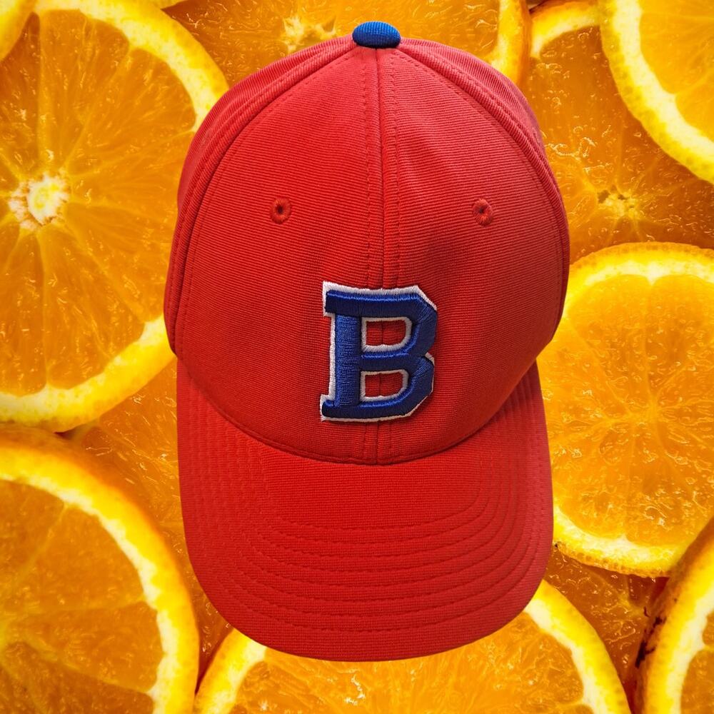 Washington Bullets Fitted Baseball Hat Cap‎ Size … - image 1
